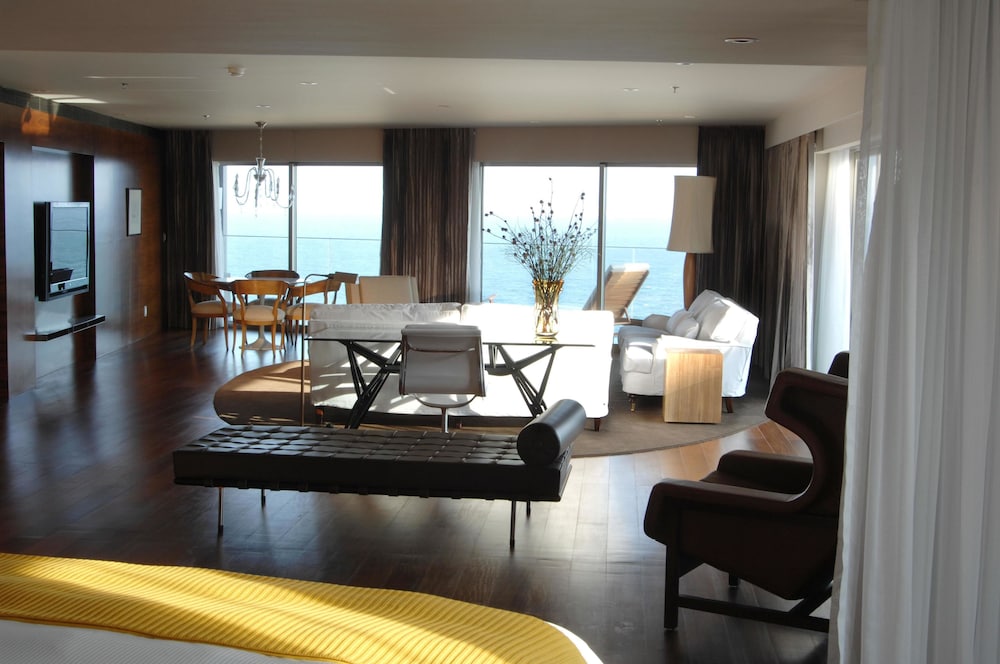 Hotel Fasano Rio de Janeiro 32/72