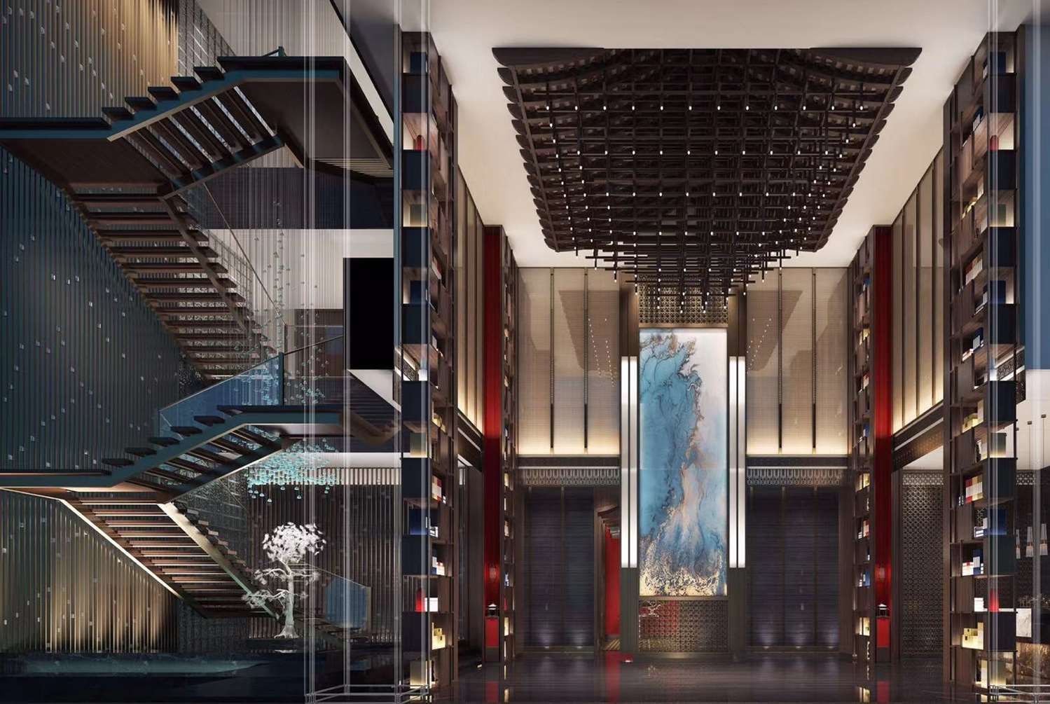Days Hotel by Wyndham Binjiang Changsha 5/5