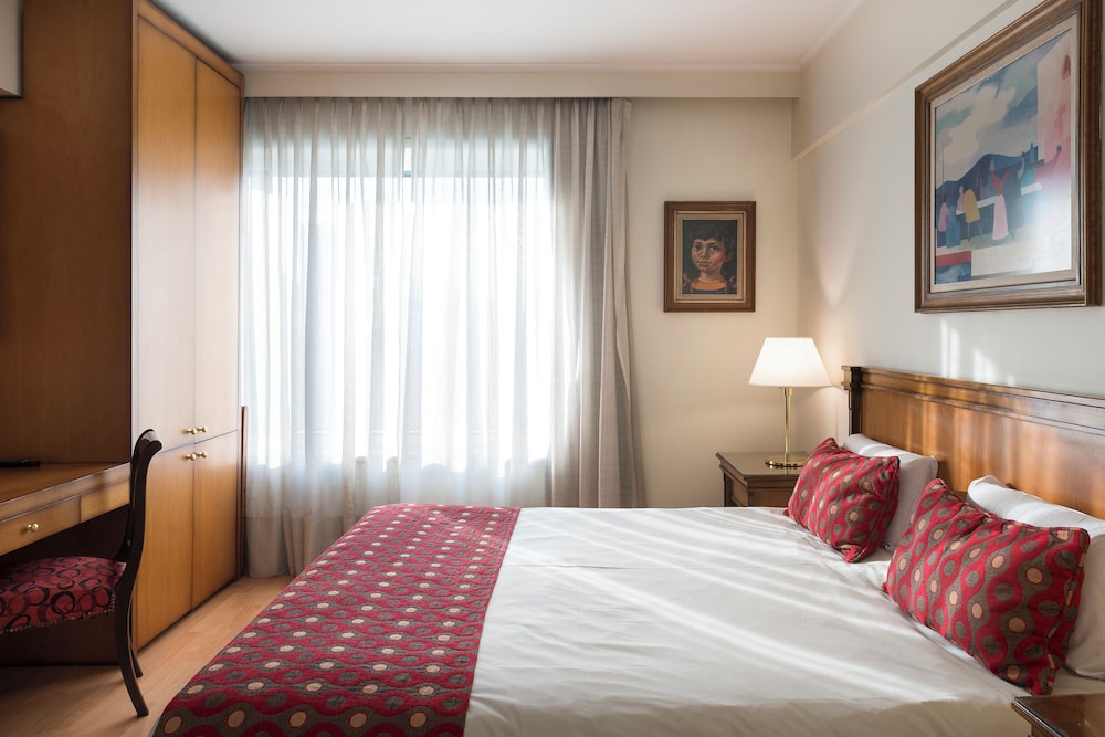 Hotel Imperial Park 7/50