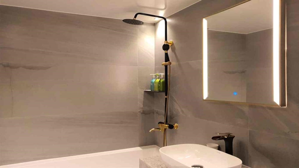 No. 25 Hotel Dongdaemun branch 33/33
