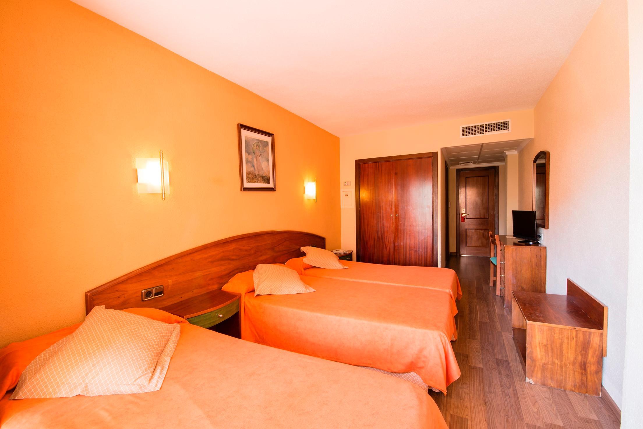 Hotel Helios Mallorca 14/50