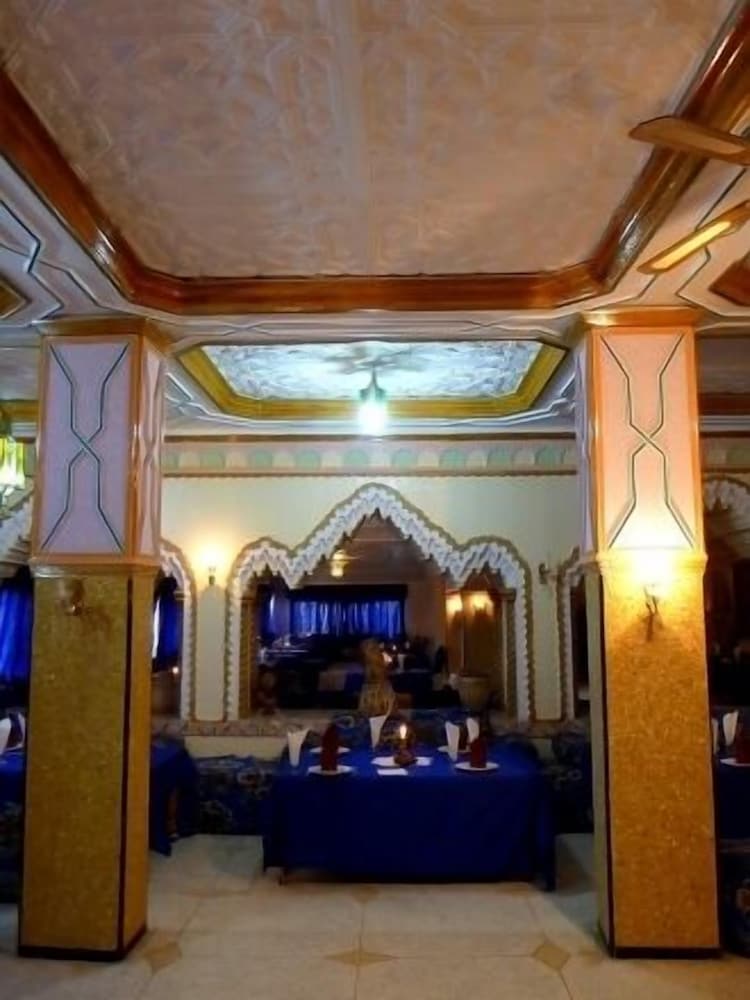La Kasbah De Dades 9/48