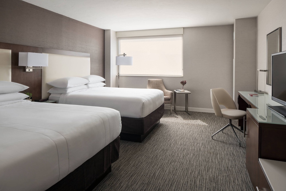 Provo Marriott Hotel And Conference Center 13/58