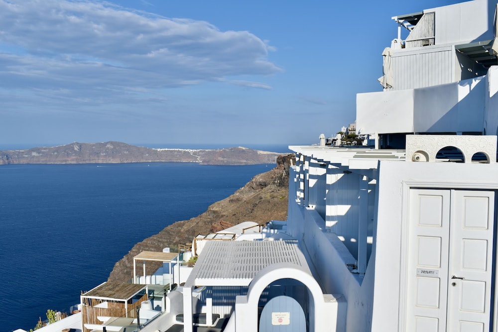 Aeolos Art and Eco Suites - Adults Only 92/109
