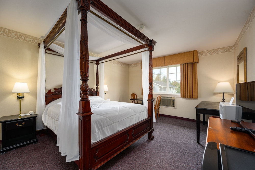 Three Rivers Inn 24/47
