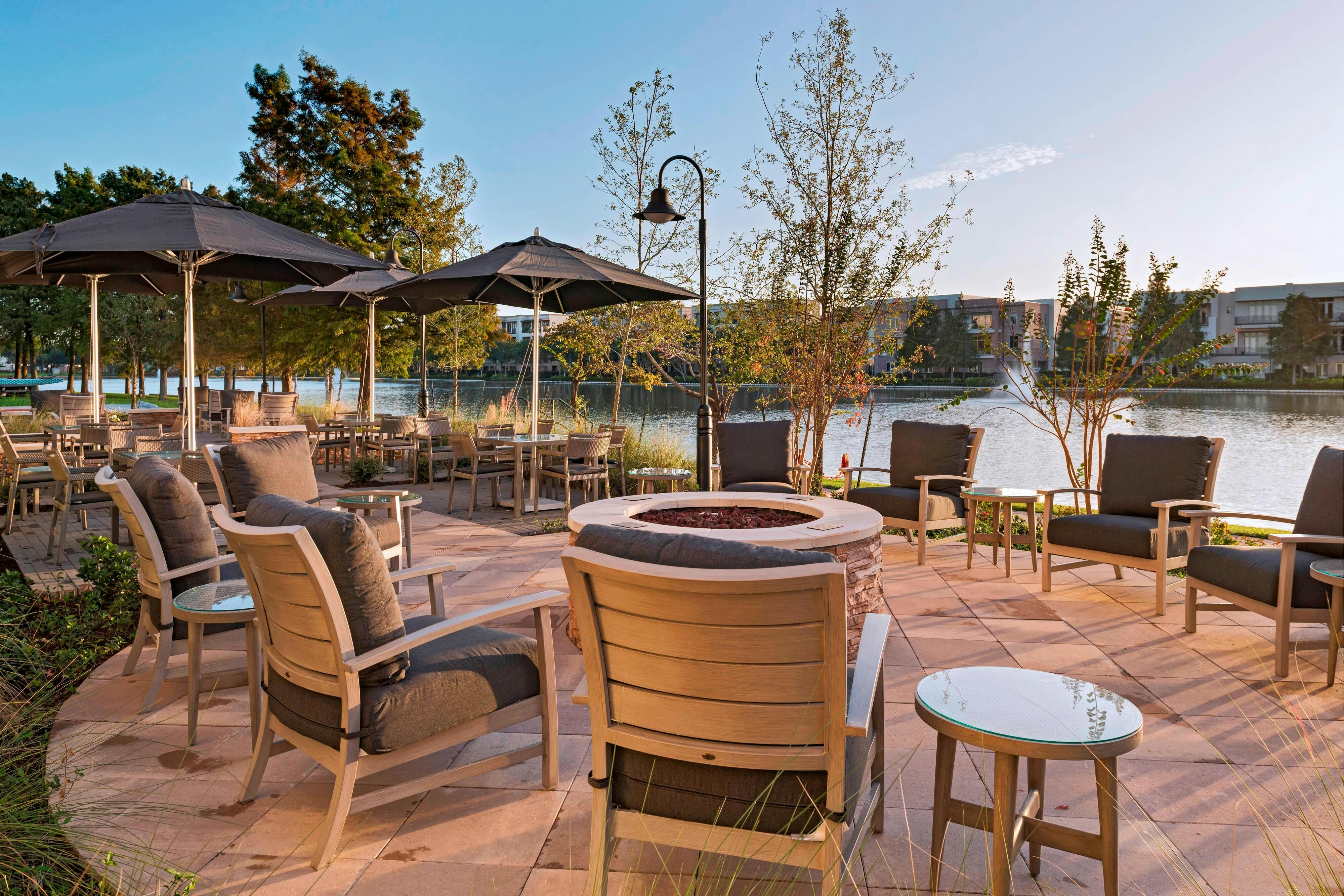 Courtyard Houston Sugar Land Lake Pointe 9/17
