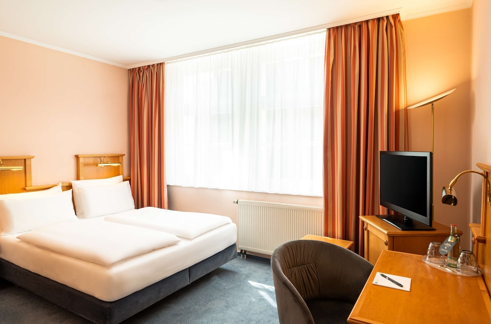 Hotel Stadthaus 16/62