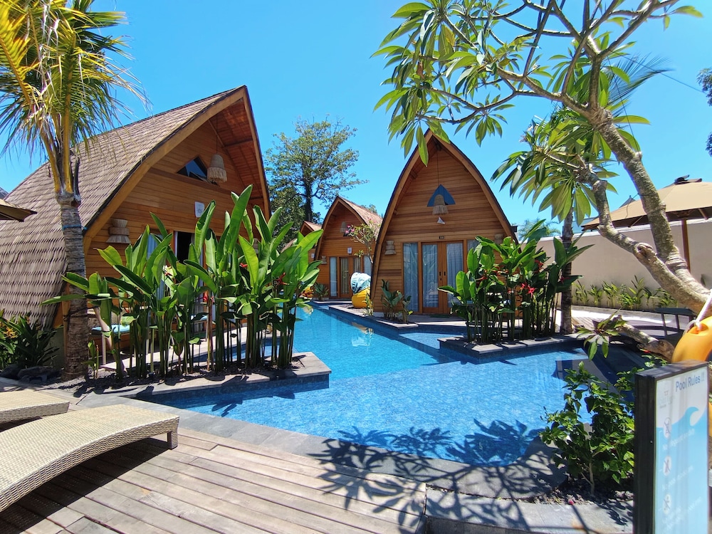 Abian Klumpu Villa & Spa Sanur Bali 3/50