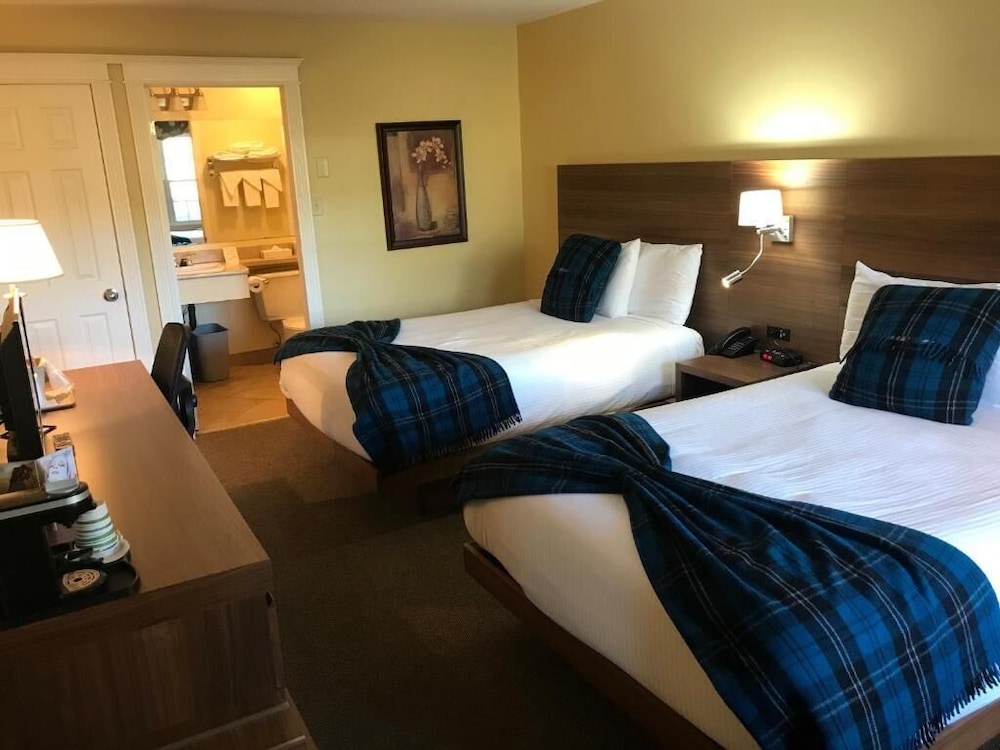 Inverary Resort 16/68