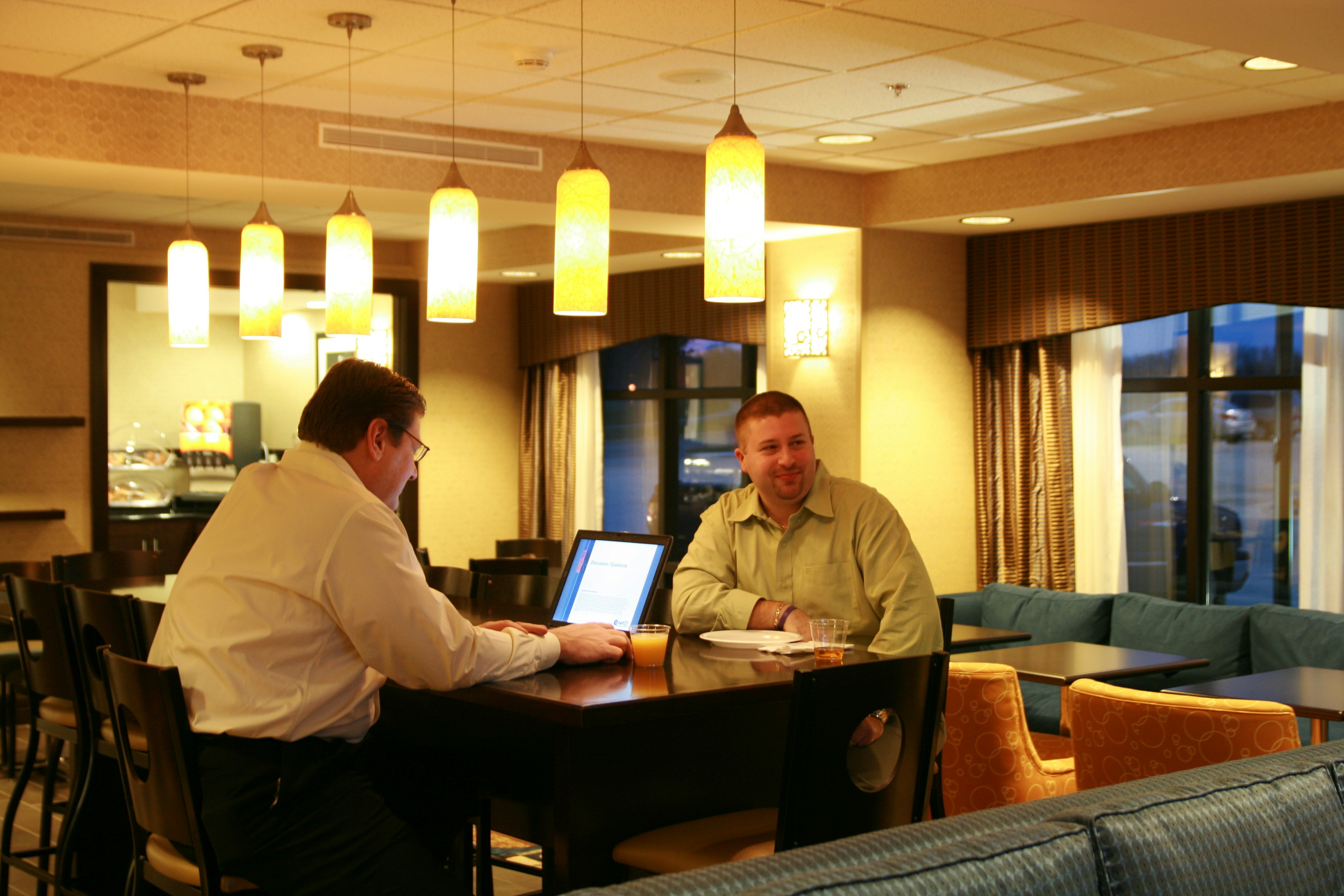 Hampton Inn Topeka 43/51