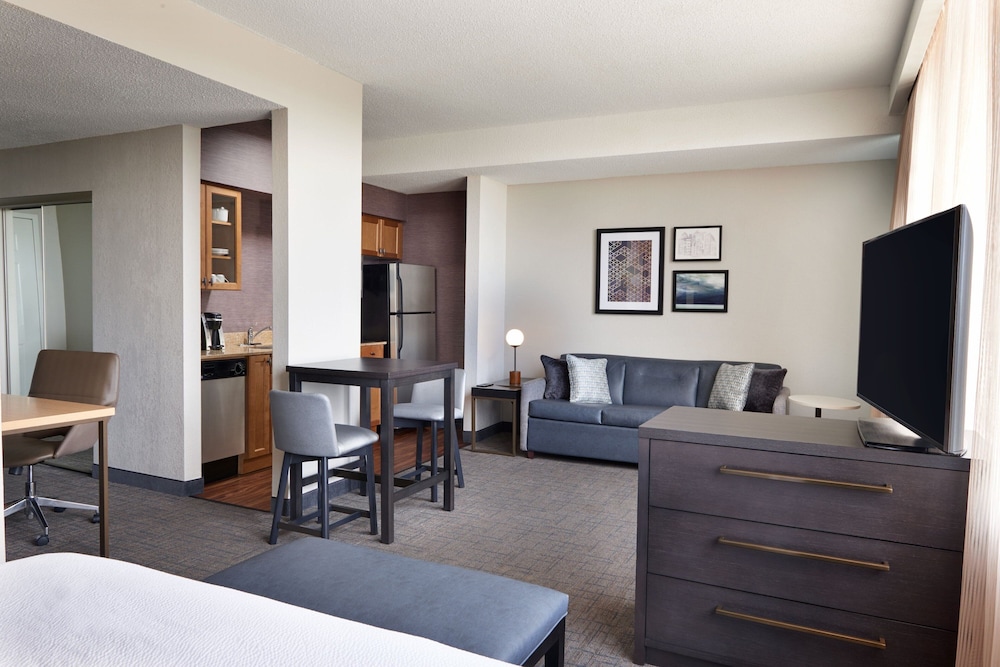 Residence Inn by Marriott London Downtown 20/45