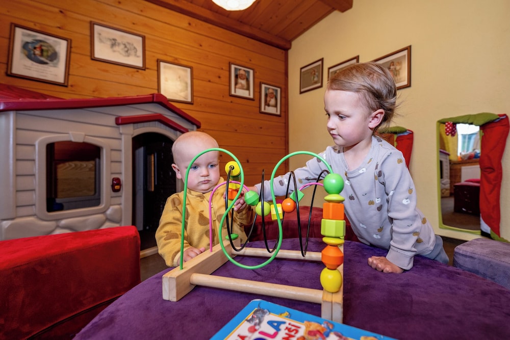 Olympie Hotel, Spindleruv Mlyn 47/60