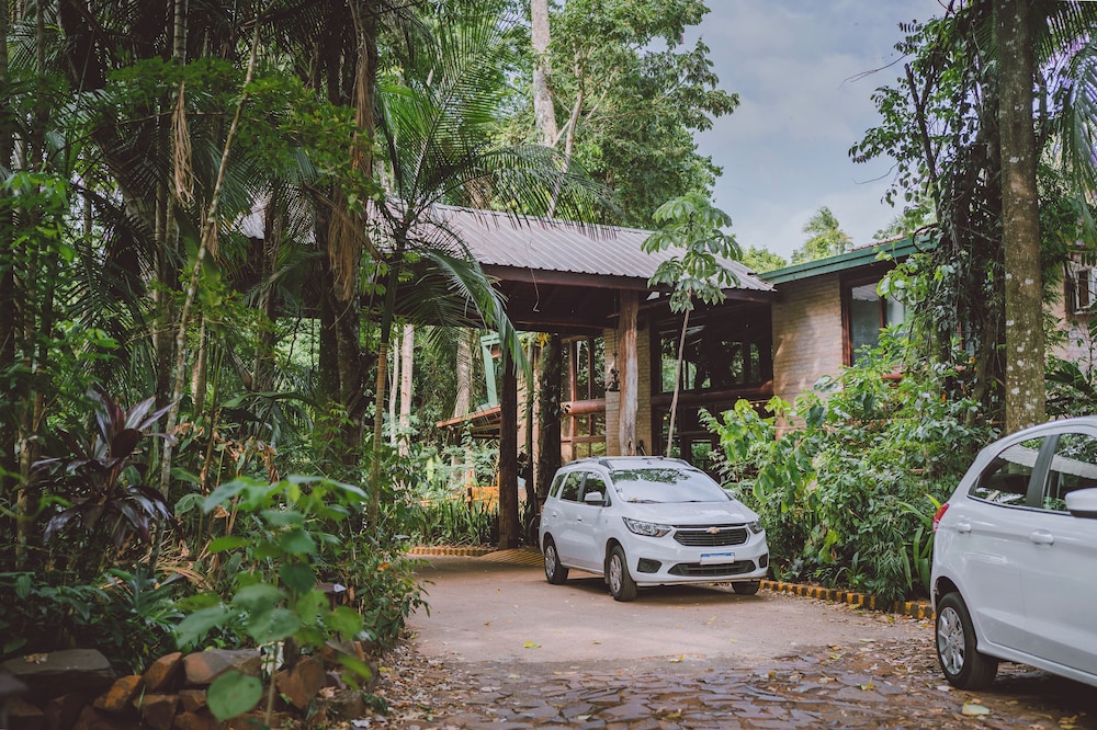 LA ALDEA DE LA SELVA LODGE 36/43