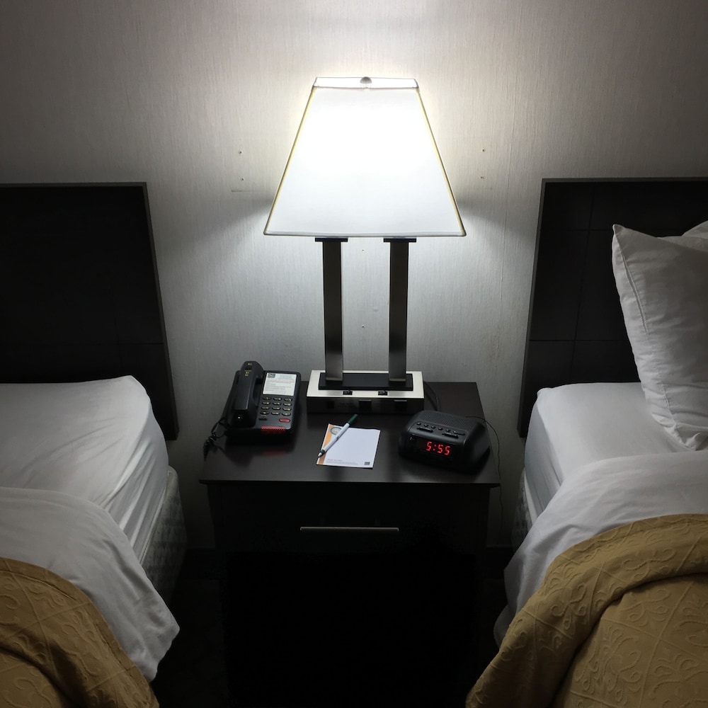 Blisspoint Inn Columbia City 22/34