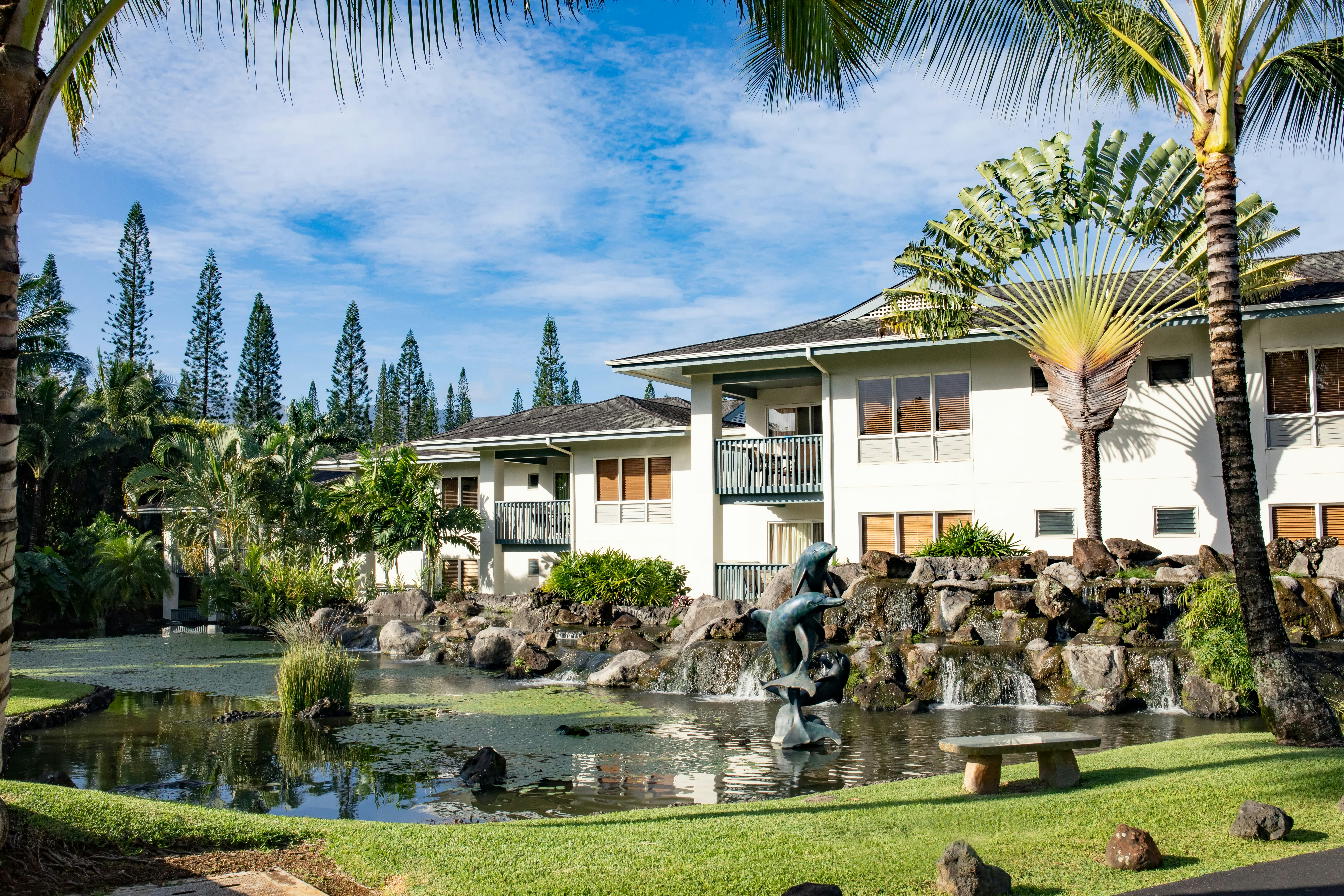 Club Wyndham Bali Hai Villas 81/87