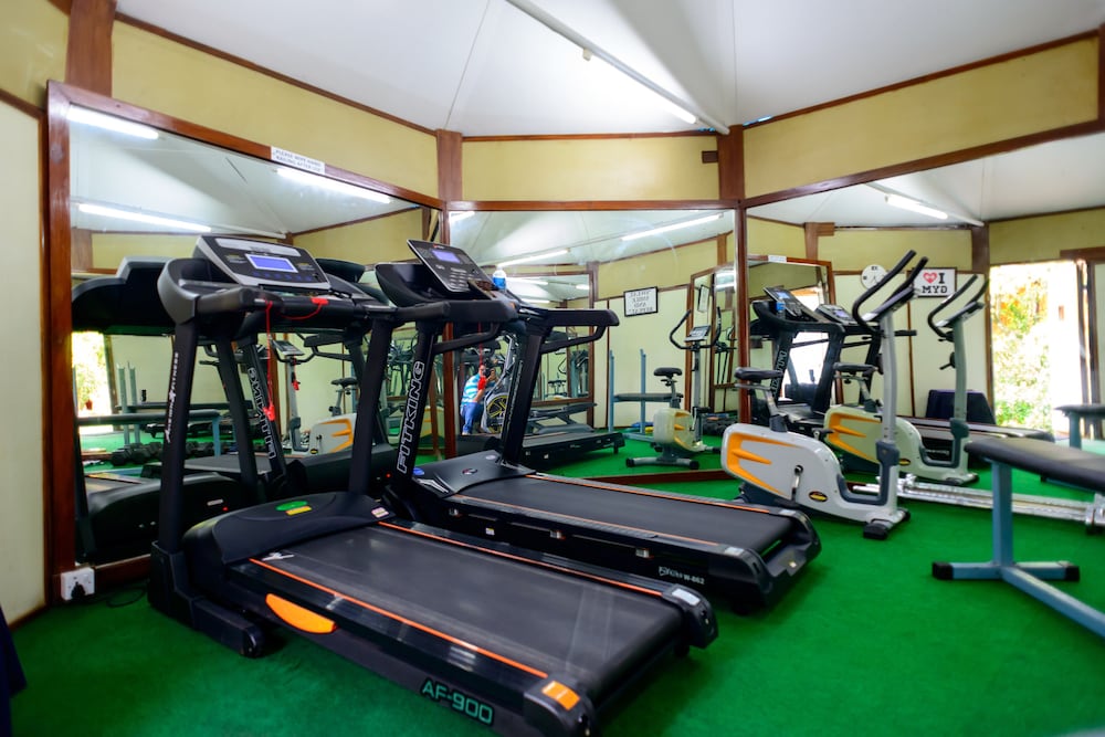 Heritage Village Club 25/50
