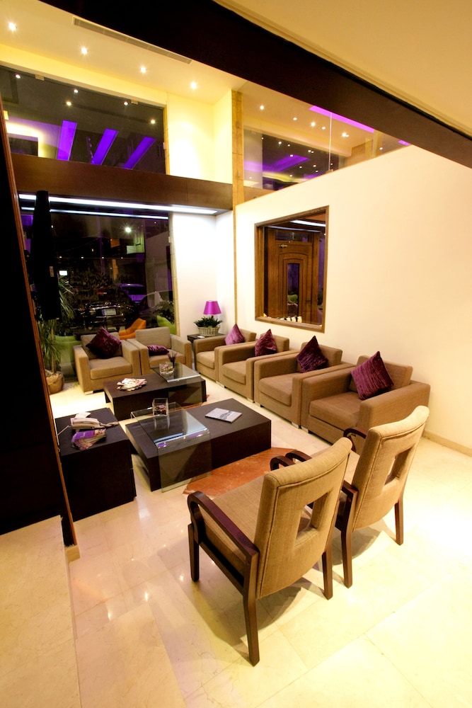 Lavender Home Hotel 45/56
