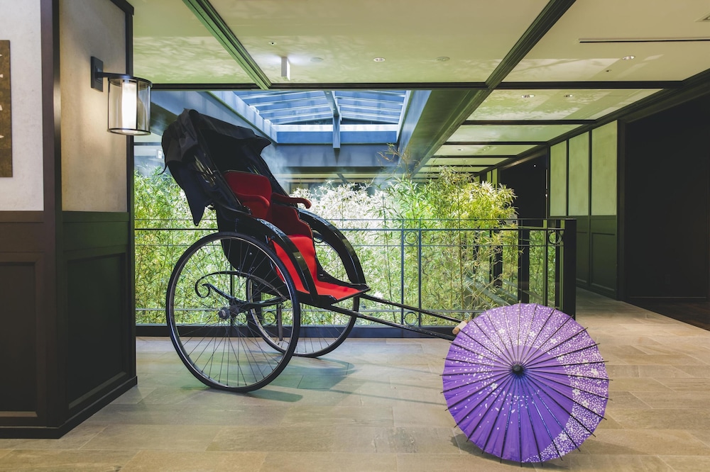 Dhawa Yura Kyoto (ex. Kyoto Yura Hotel Mgallery by Sofitel) 43/69
