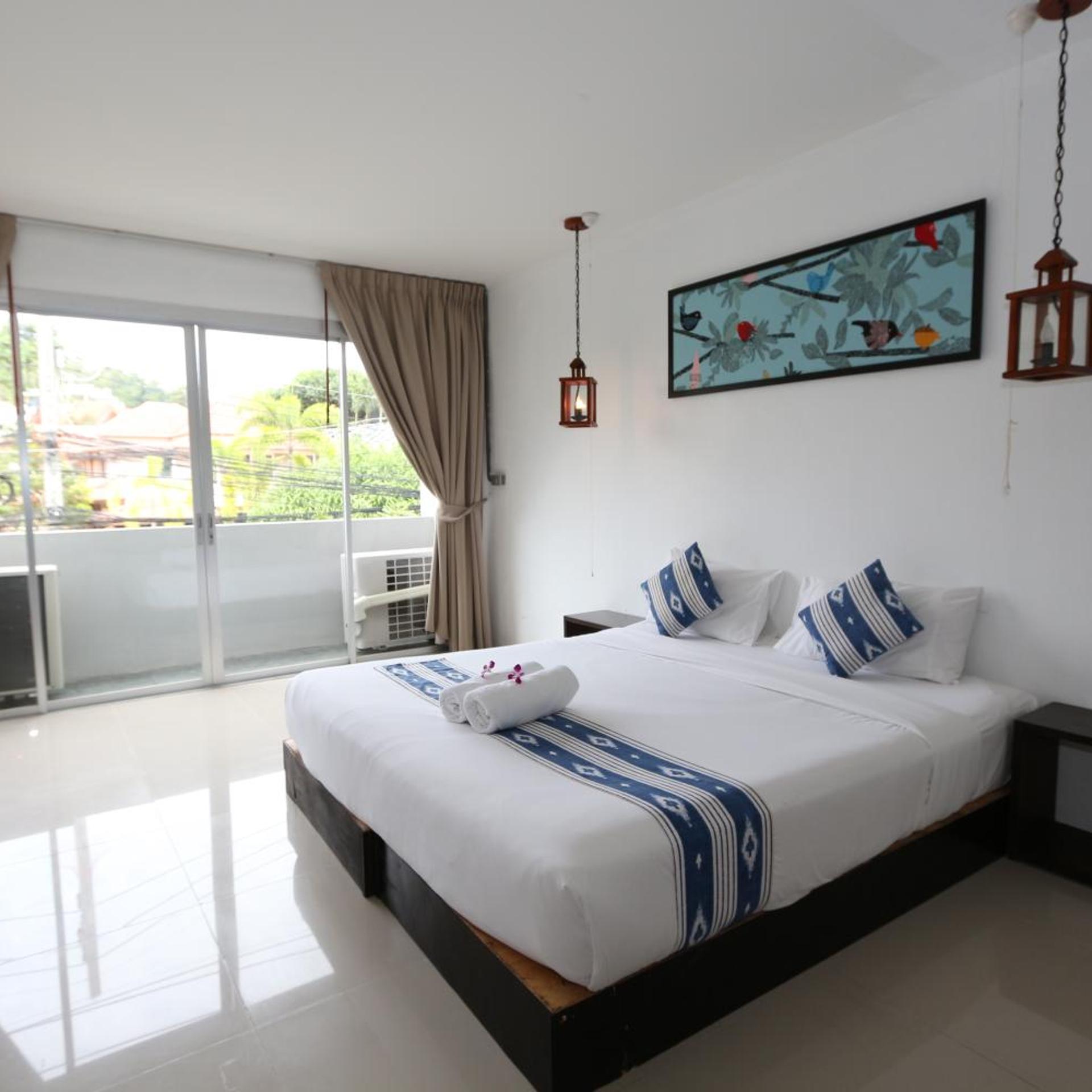 Zen Rooms Nanai Phuket 22/79
