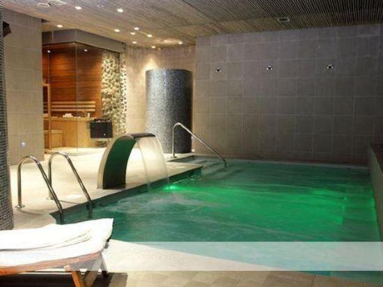 Hotel Dreams de la Patagonia 10/12