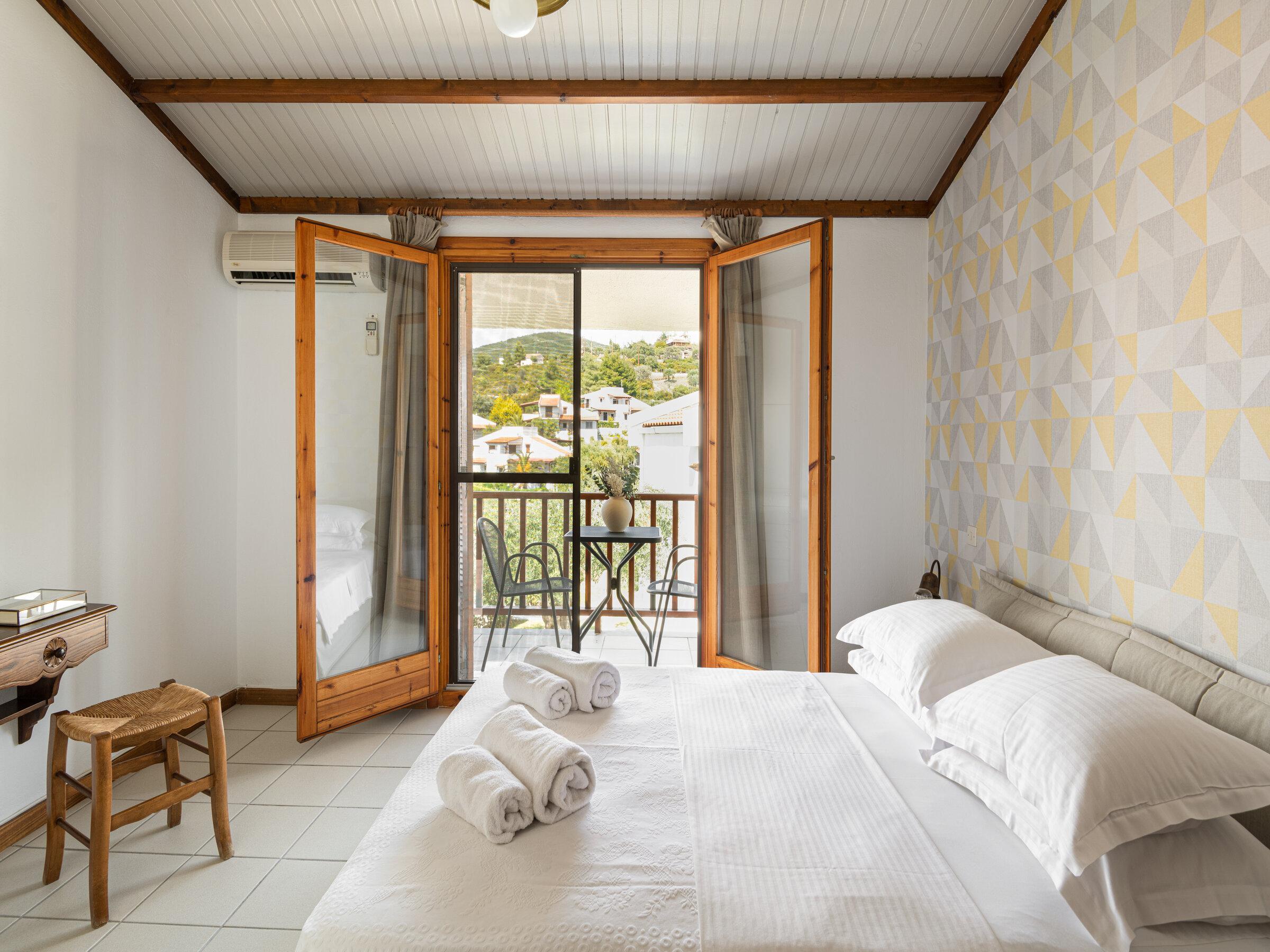 Grand, Maisonette
