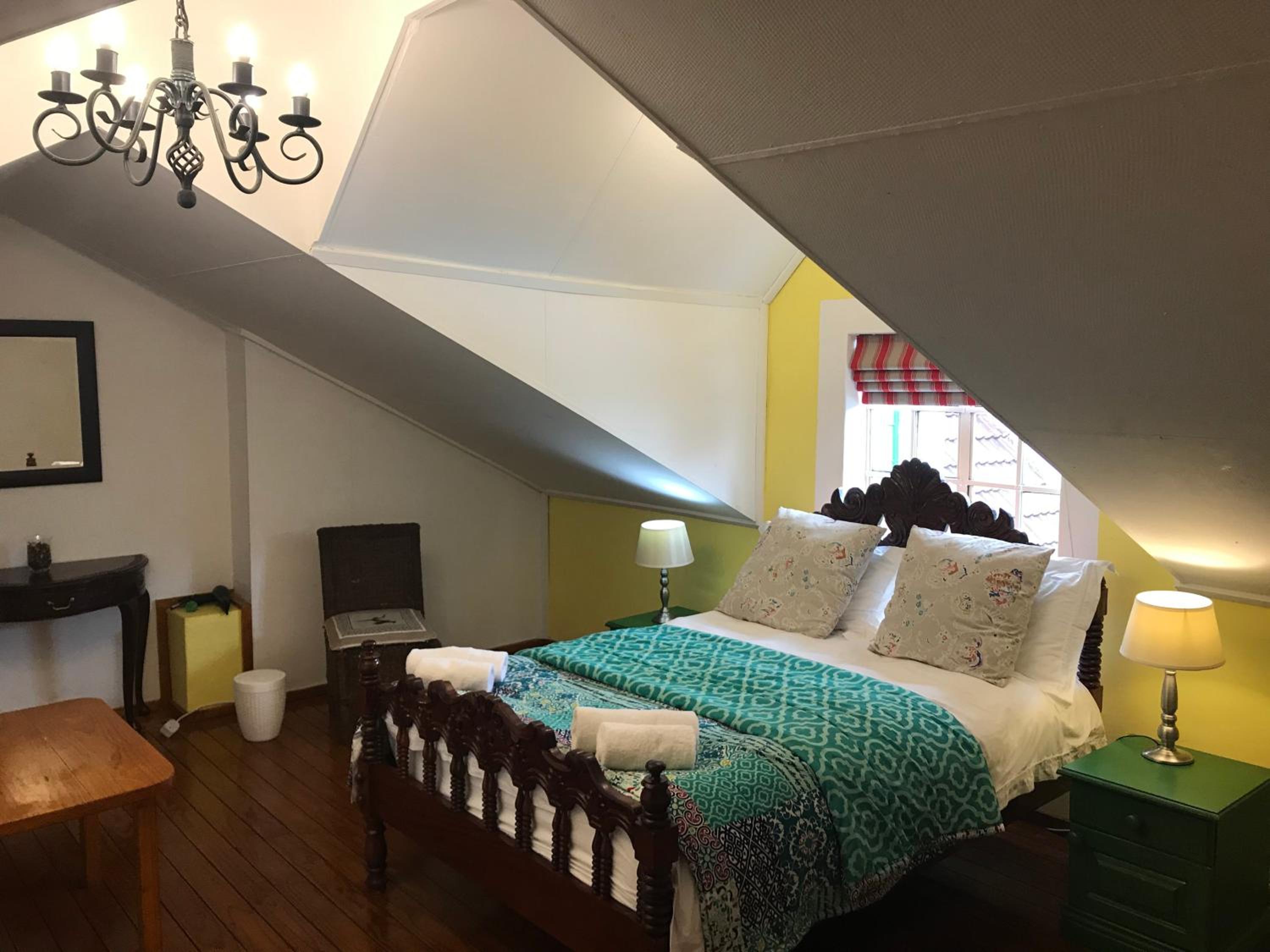 Diggersrest Lodge 13/50