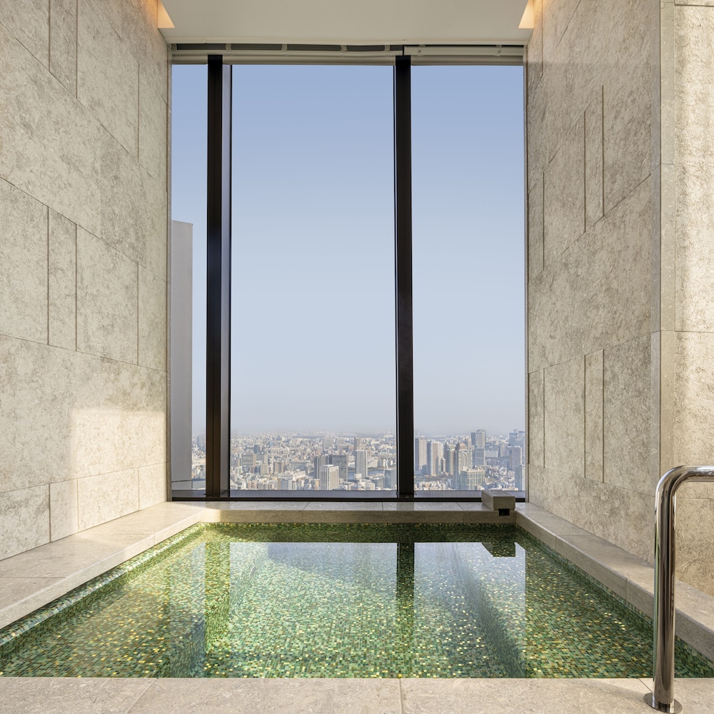 Bulgari Hotel Tokyo 20/50