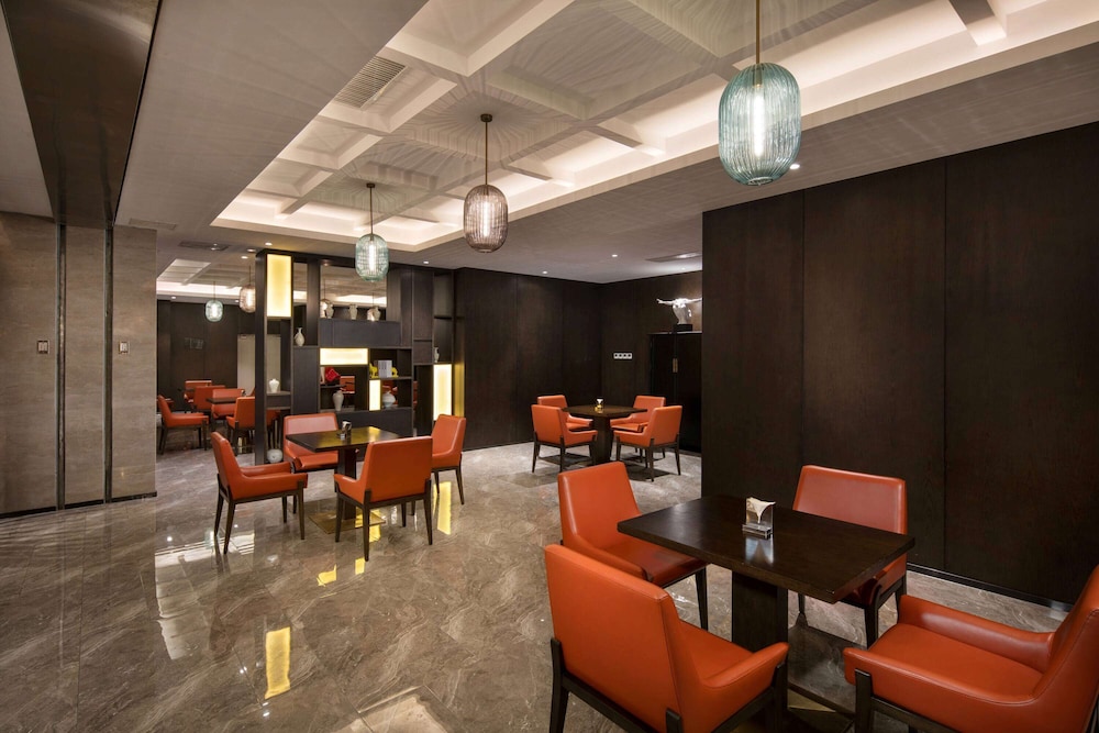 Wyndham Garden Kunming High Tech Zone 23/35