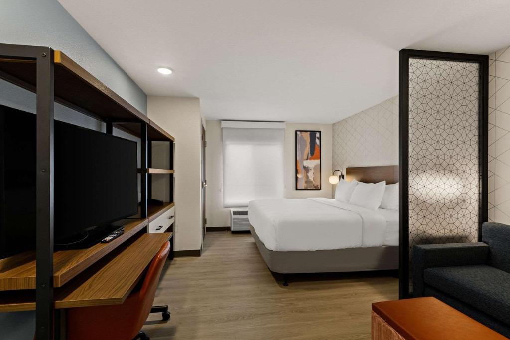 Upgrade, 2 Queen Beds