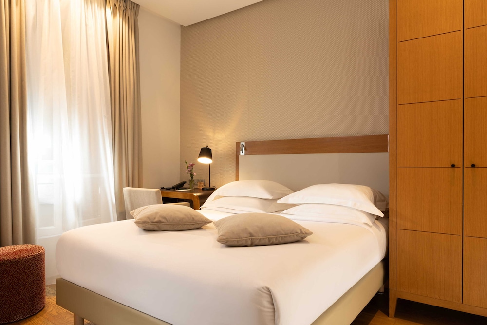 1 BEDROOM, CLASSIC, DOUBLE BED