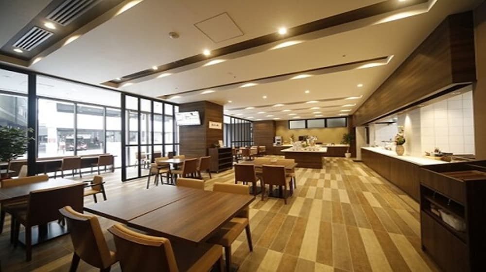 Dormy Inn Oita 26/28