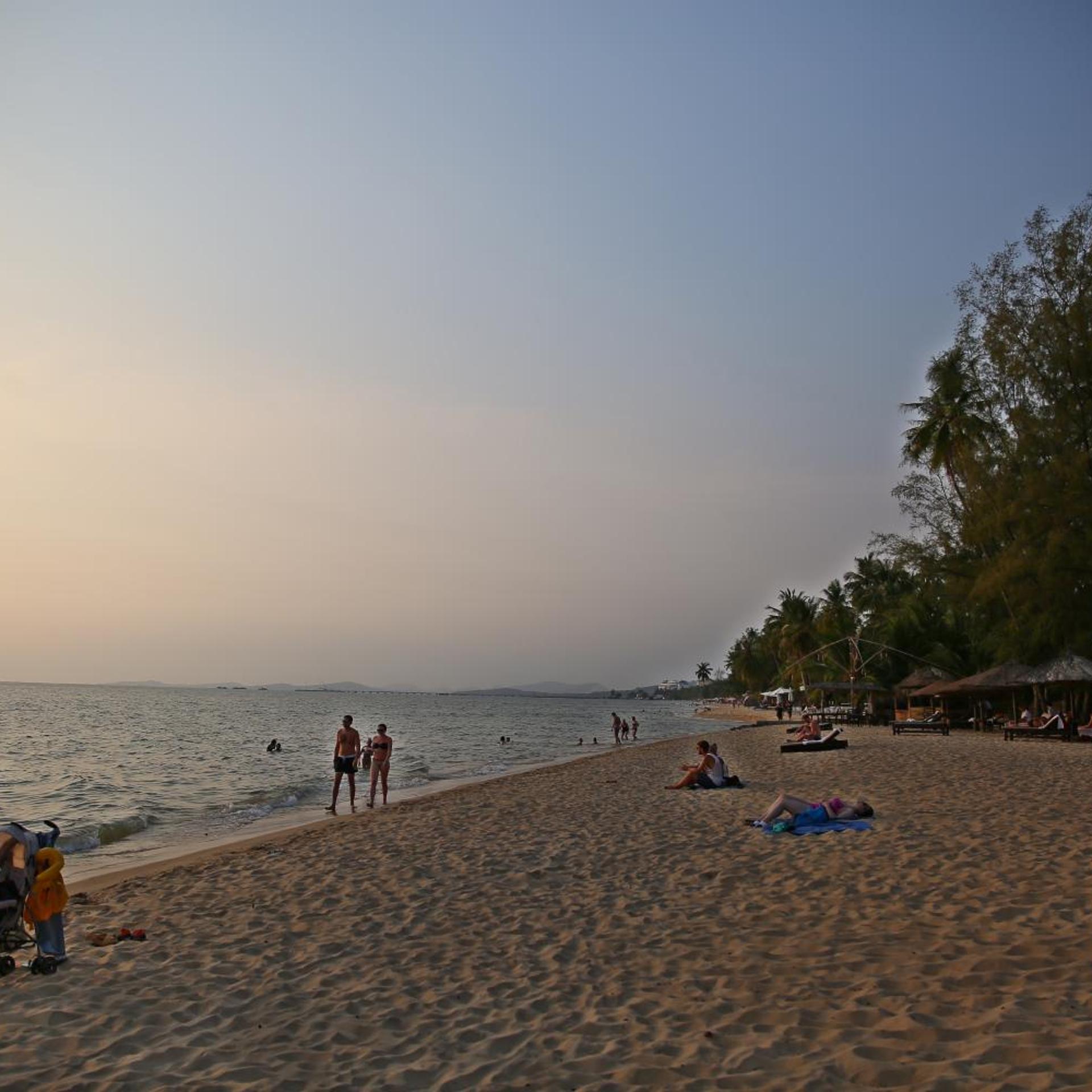 Arcadia Phu Quoc Resort 44/51