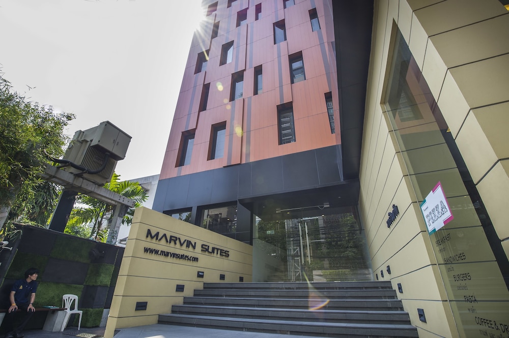 Marvin Suites photo1