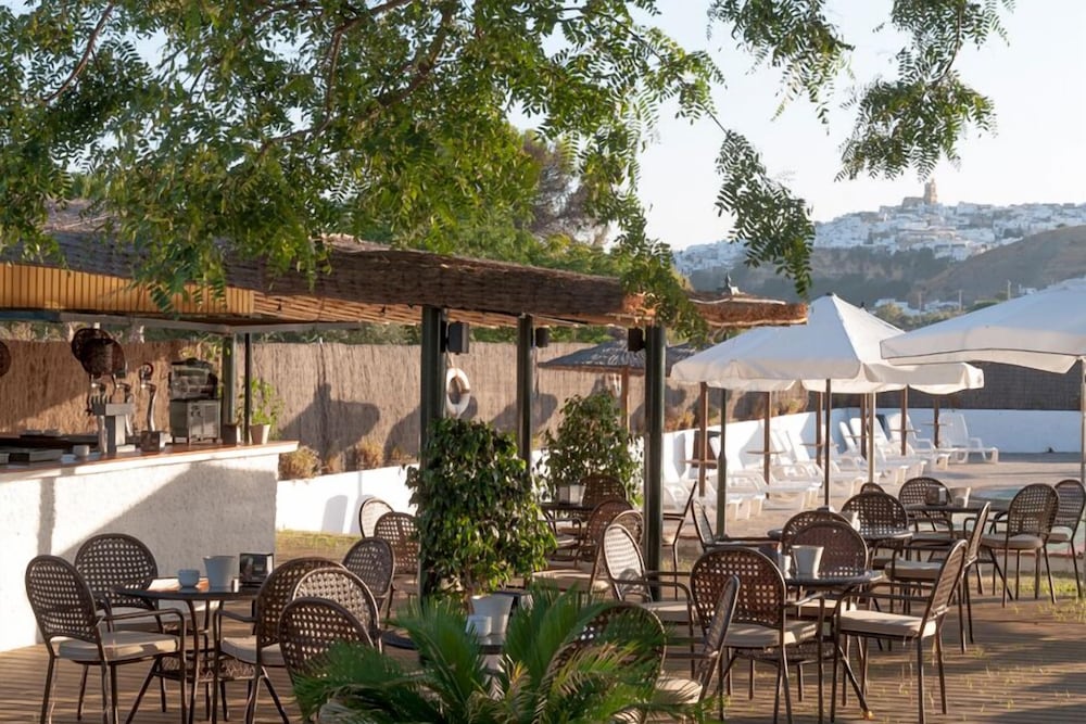 La Molinera Arcos (Restaurante Mesón de La Molinera) 3/45
