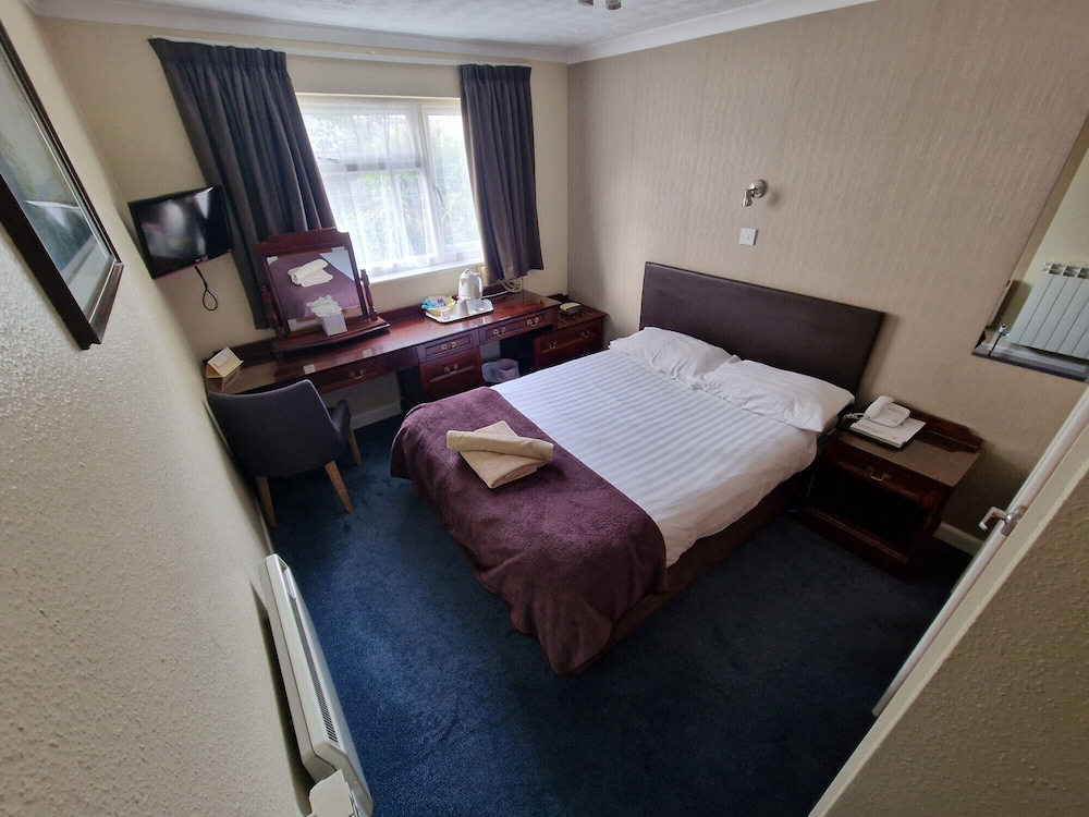 Grange Lodge Hotel 18/46