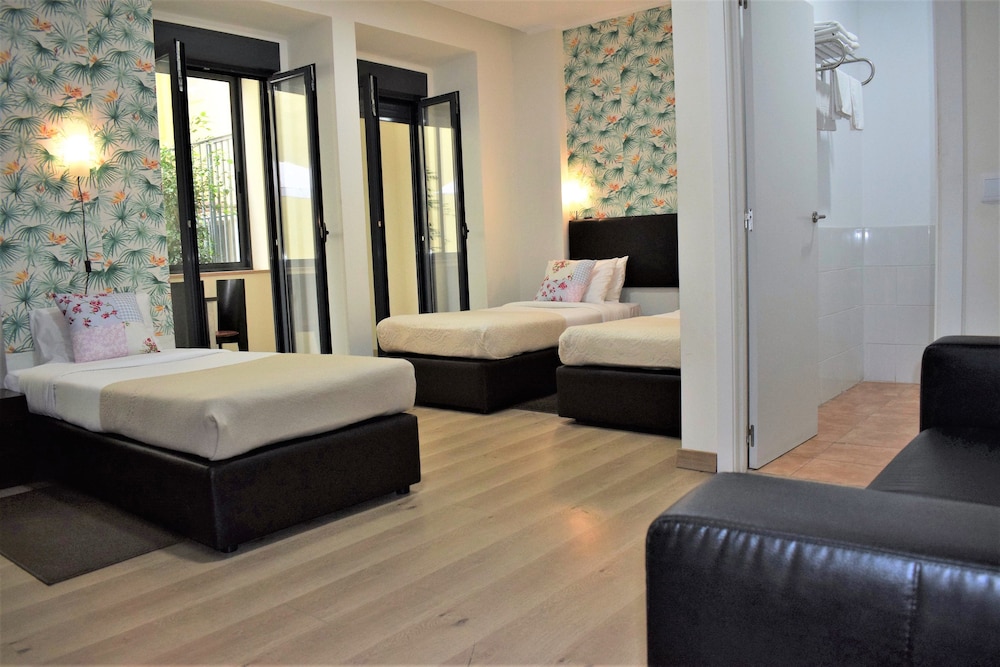 Universo Romantico Guesthouse And Spa 29/50