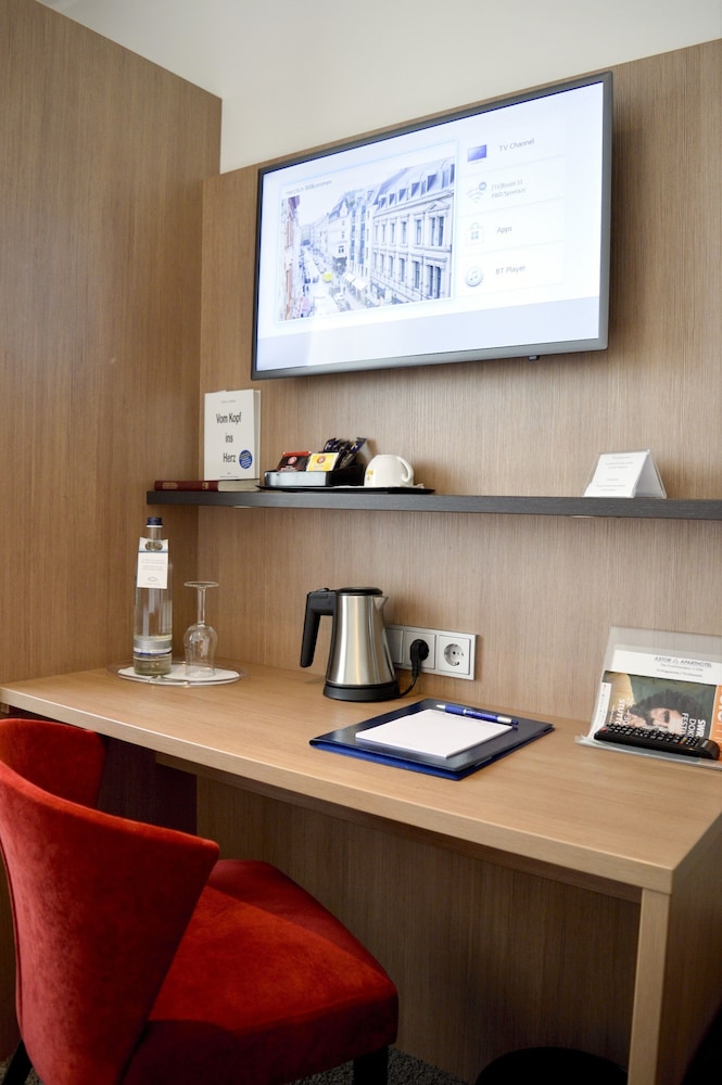 Astor &公寓酒店Cologne(Astor & Aparthotel Cologne) 图片4