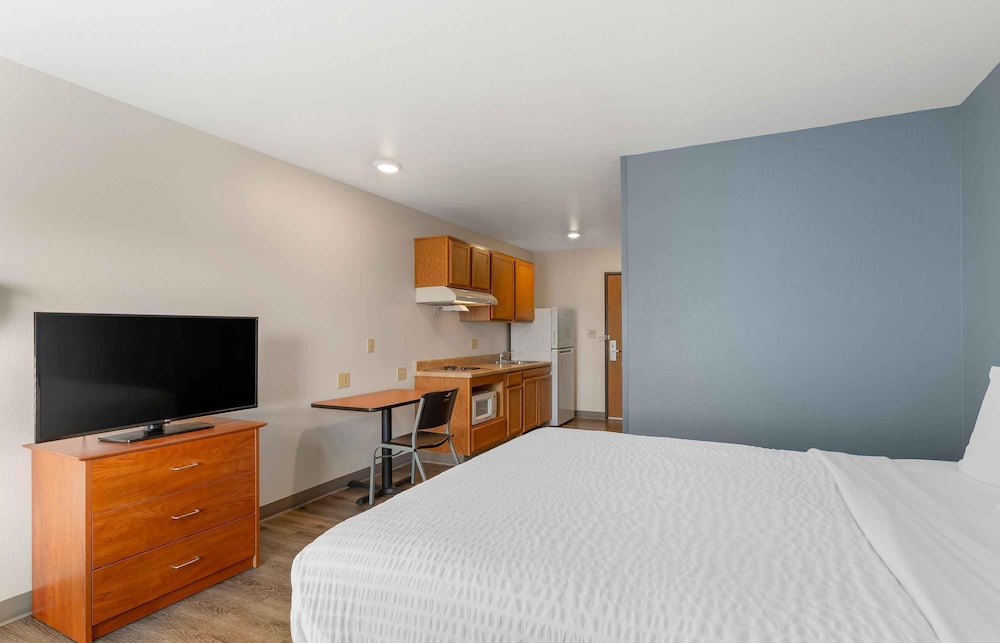 Extended Stay America - Select Suites Indianapolis - Plainfield 28/54