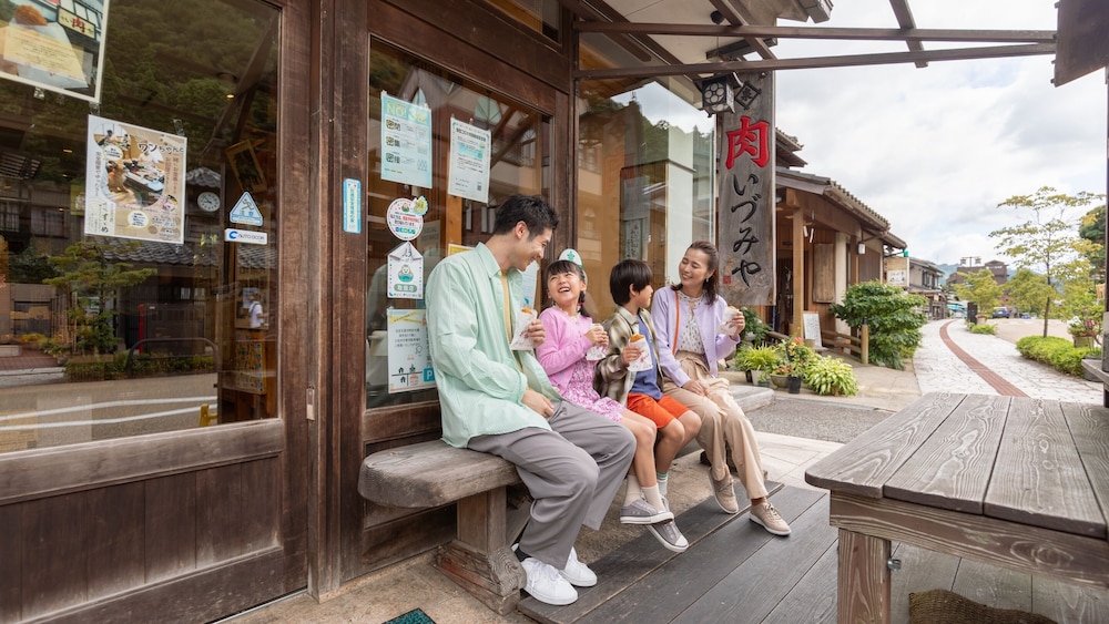 Ooedo Onsen Monogatari Premium Yamanaka Grand Hotel 13/64