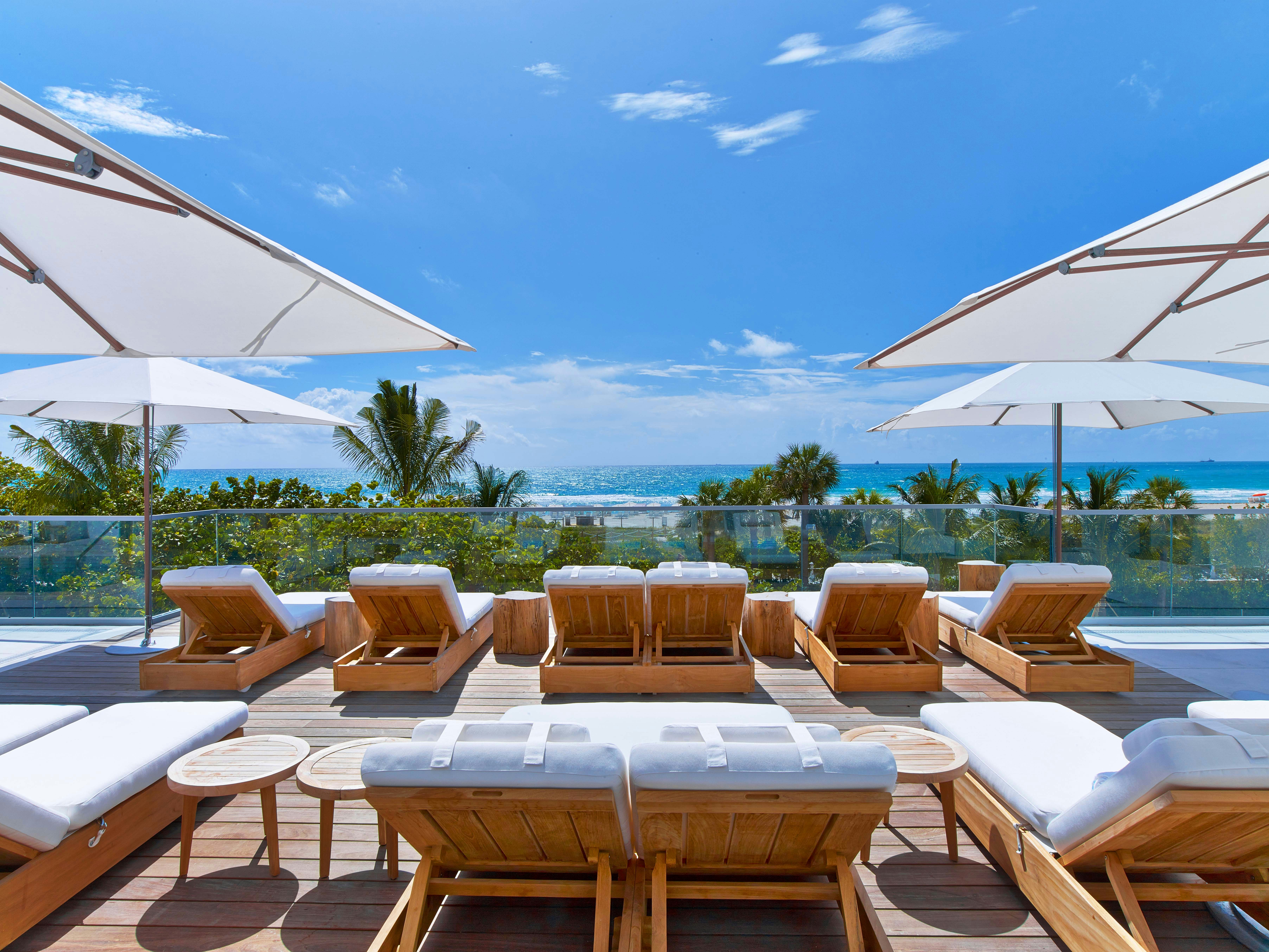 The Retreat Collection At 1 Hotel South Beach 8/34