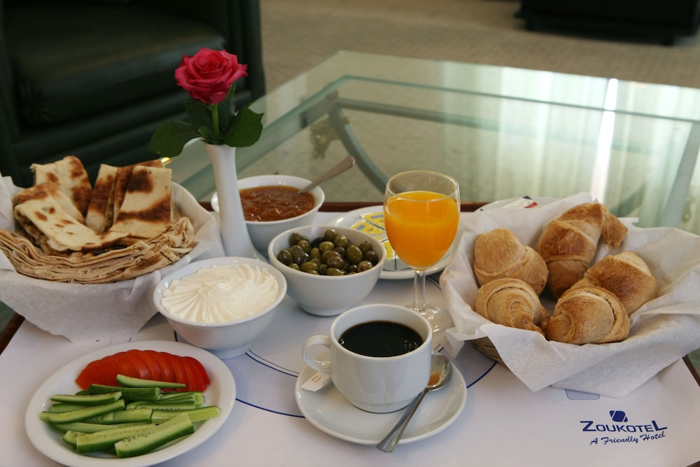 Zoukotel Hotel 37/50
