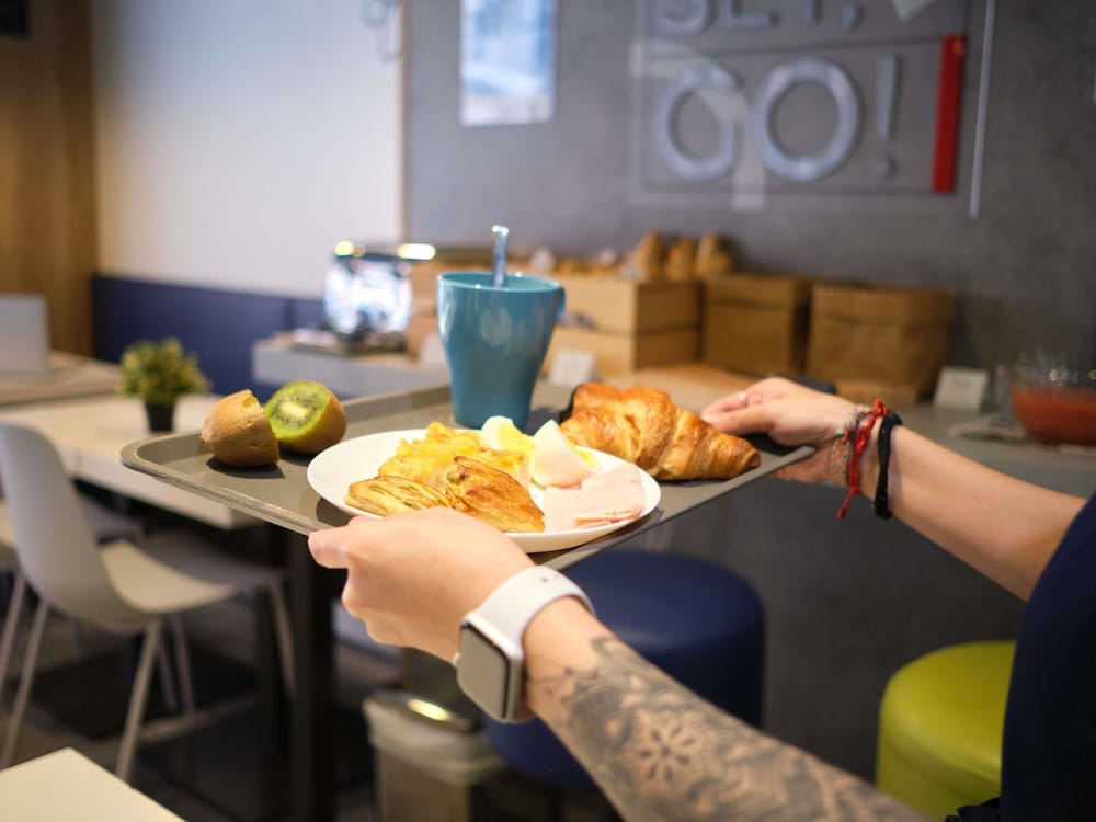 ibis budget Bilbao City 54/69