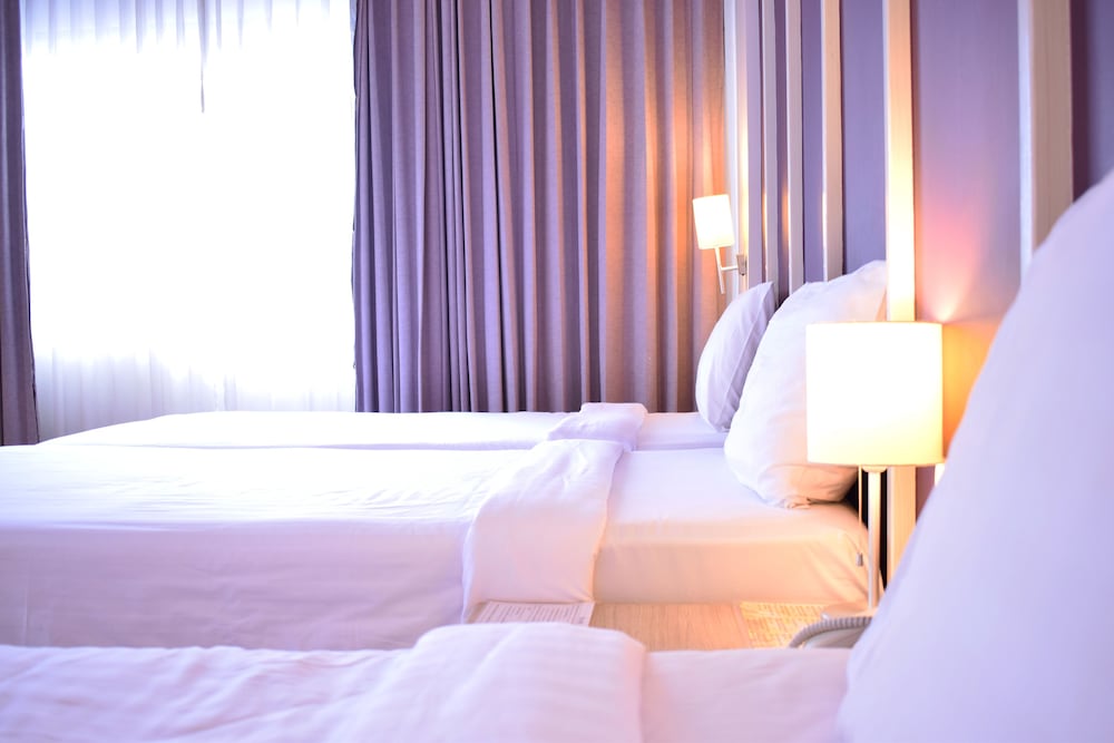 Trang Hotel Bangkok 20/73