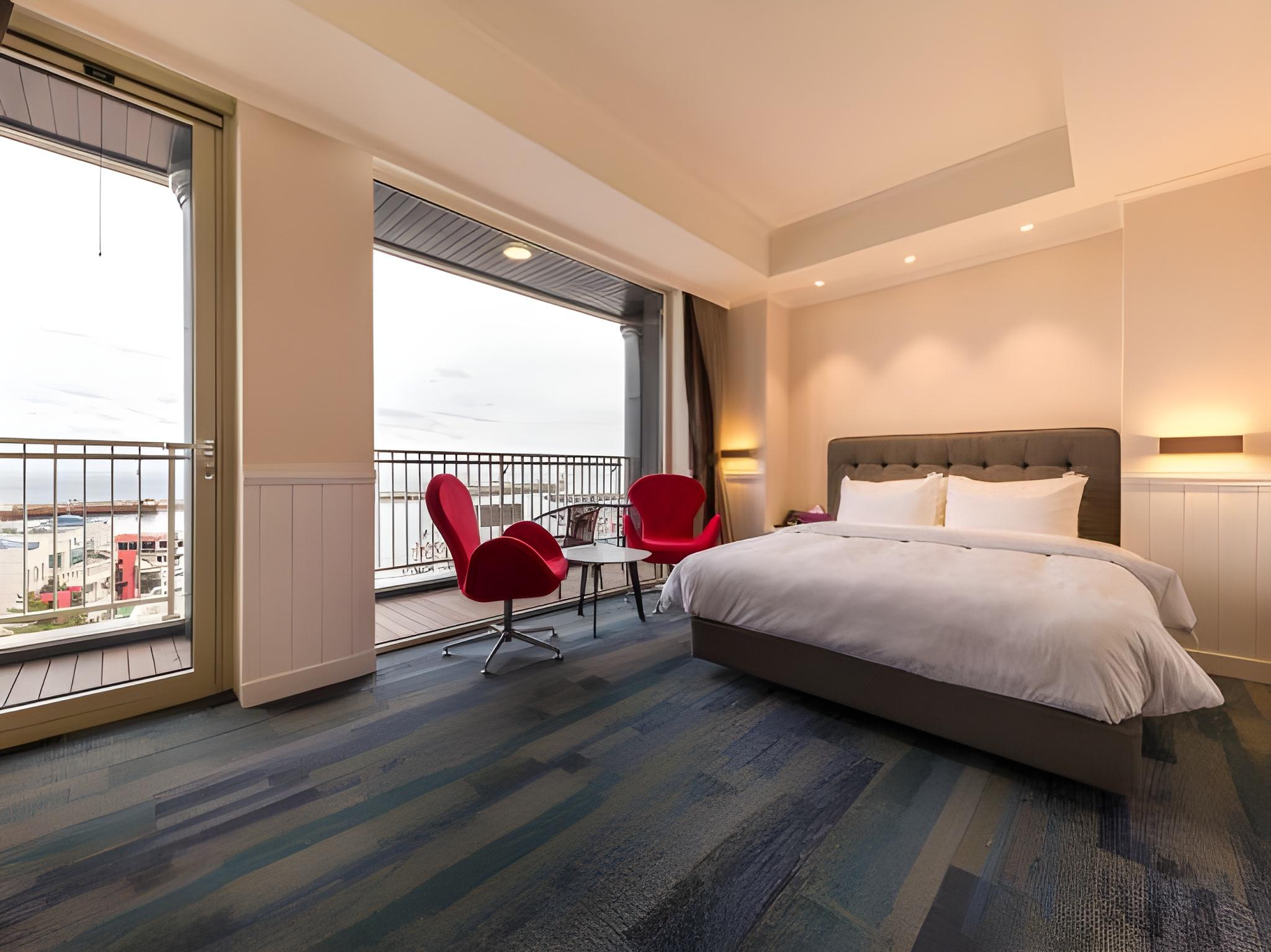 junior suite