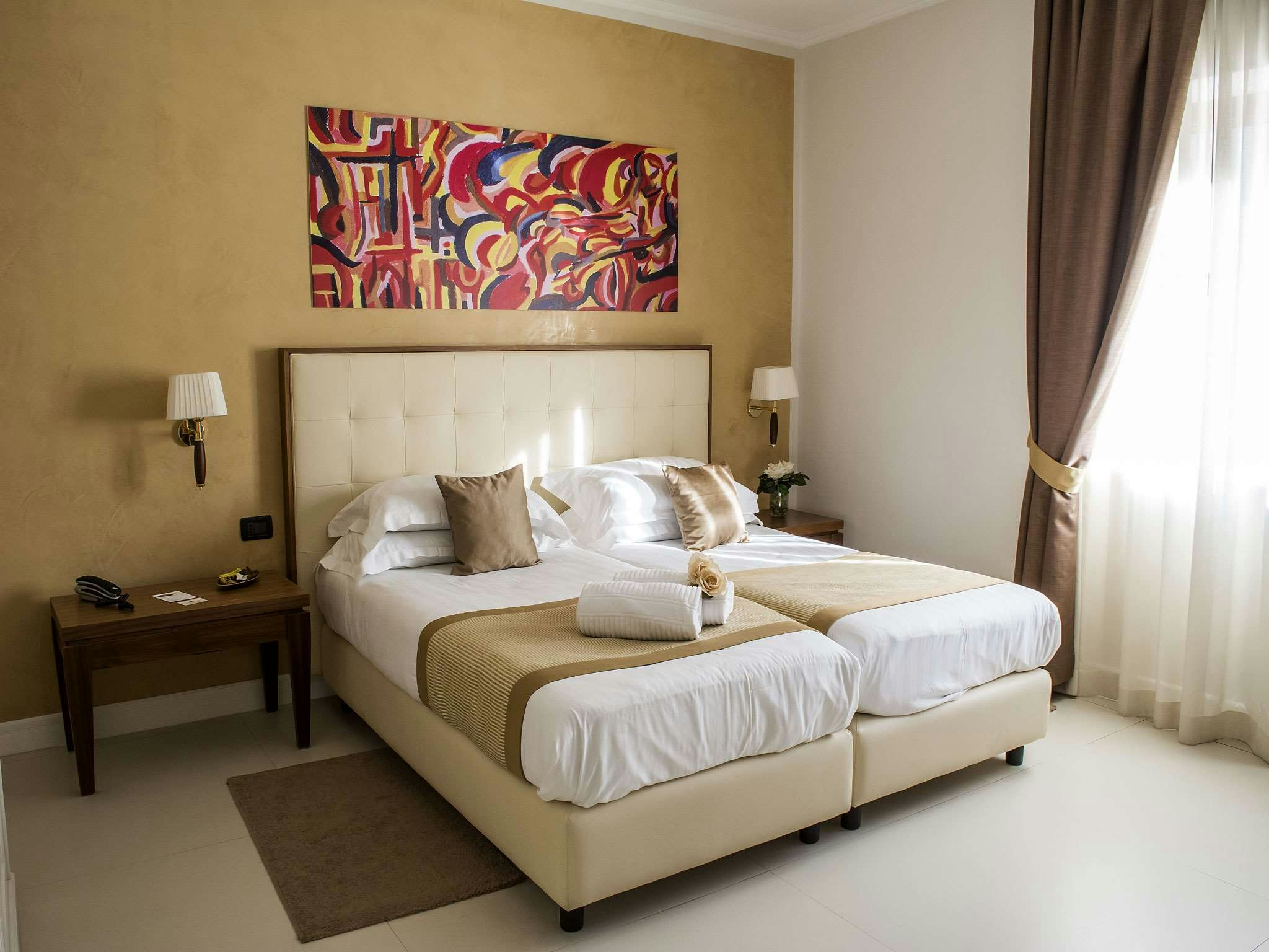 Hotel San Pietro 25/79