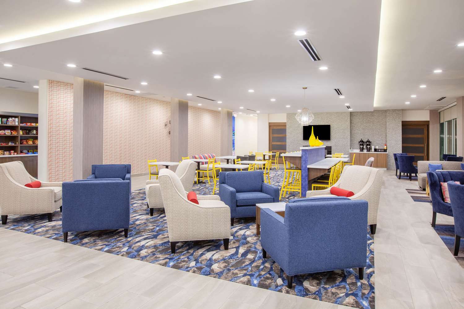 La Quinta Inn And Suites By Wyndham Dallas Duncanville 45/53