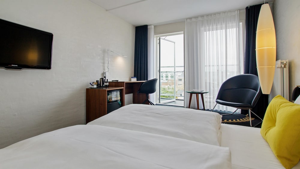 Best Western Plus Hotel Eyde 24/79