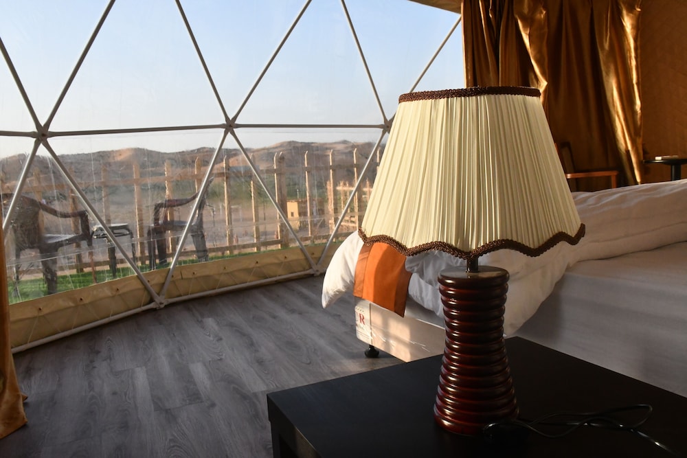 The Dunes Camping & Safari RAK酒店(The Dunes Camping & Safari RAK) 图片2