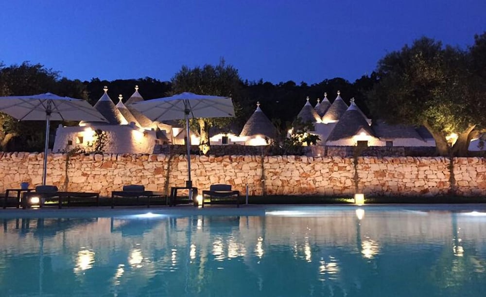 Borgo Canonica 39/50