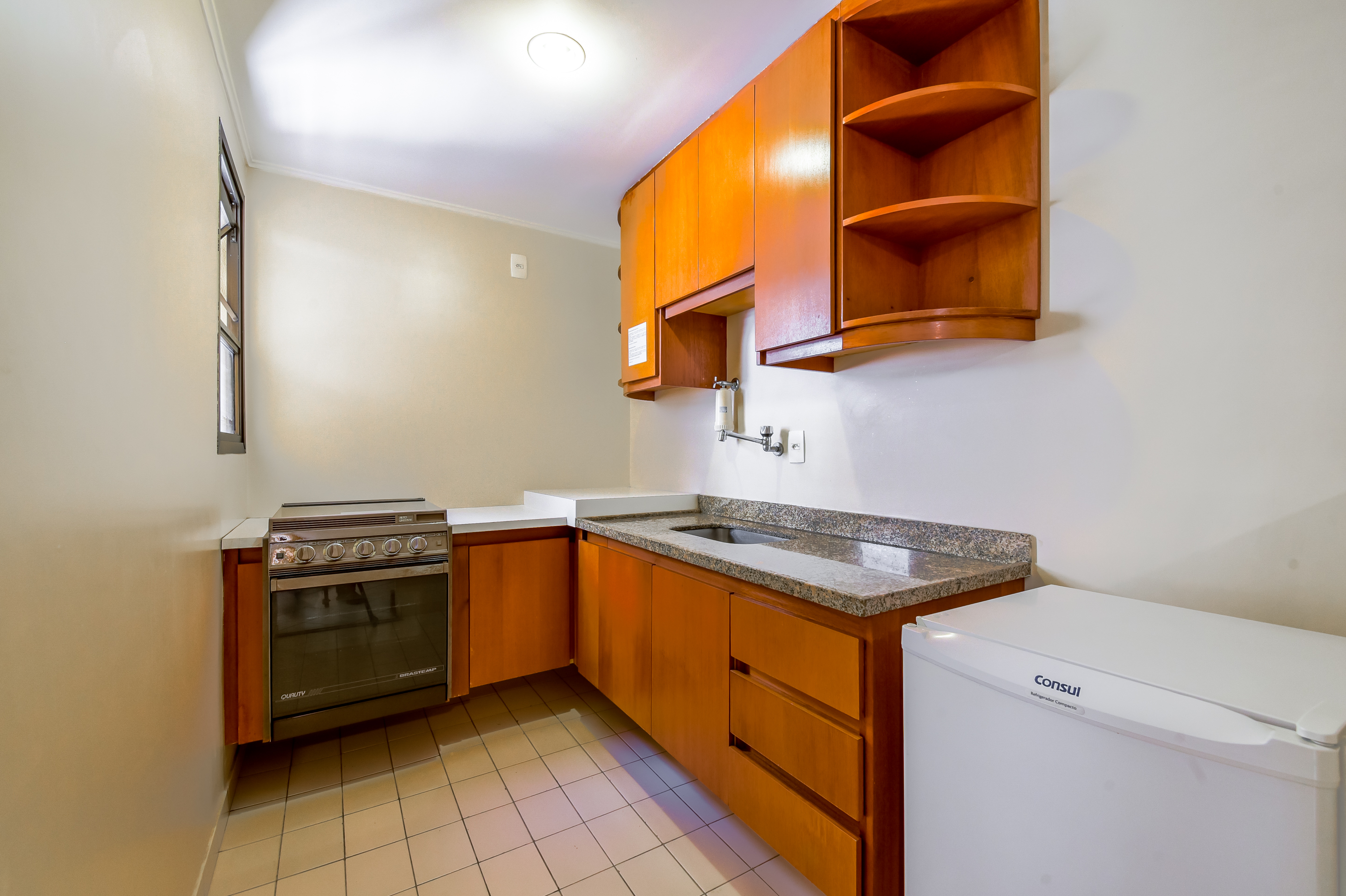 غرفة قياسية ثلاثية، Hotel Park Tower Campinas by Nacional Inn 9/9